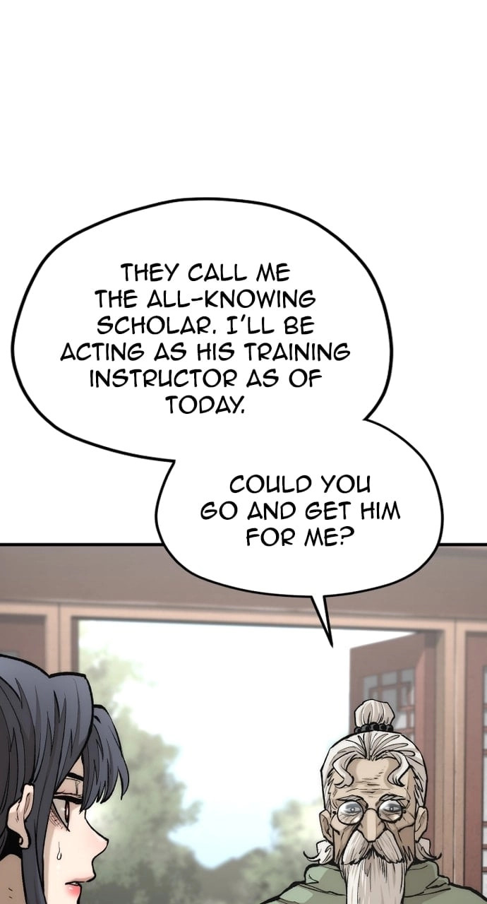 Murim RPG Simulation Chapter 121, page 55 of 147