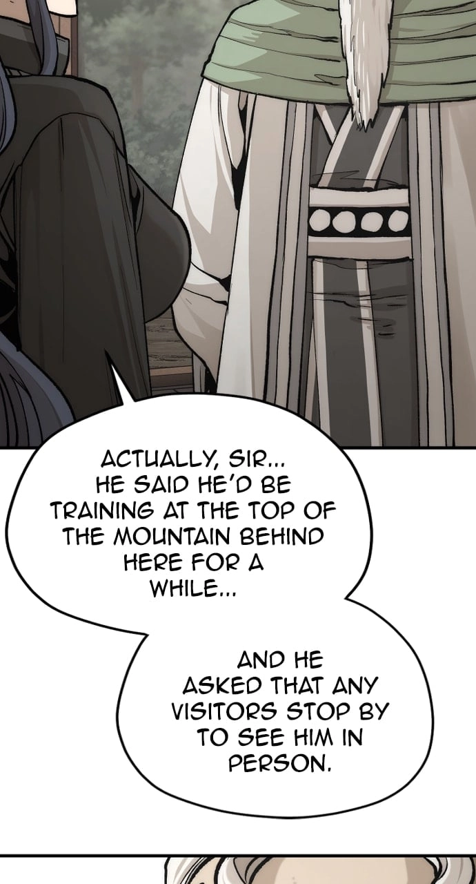 Murim RPG Simulation Chapter 121, page 56 of 147