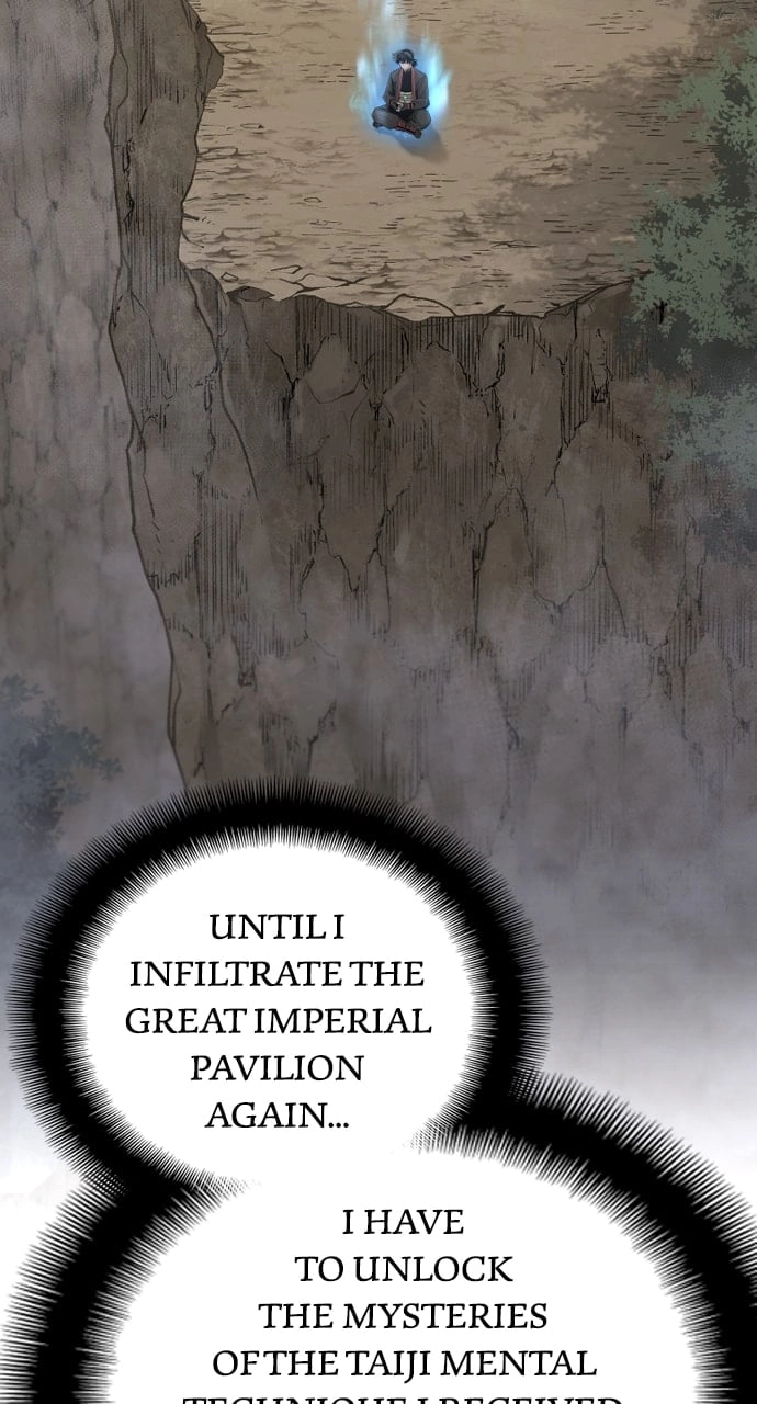 Murim RPG Simulation Chapter 121, page 59 of 147