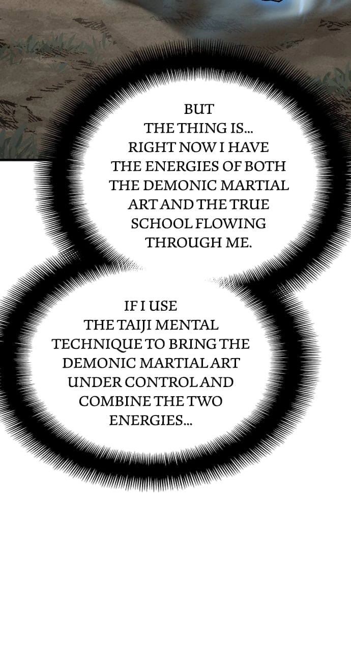 Murim RPG Simulation Chapter 121, page 61 of 147