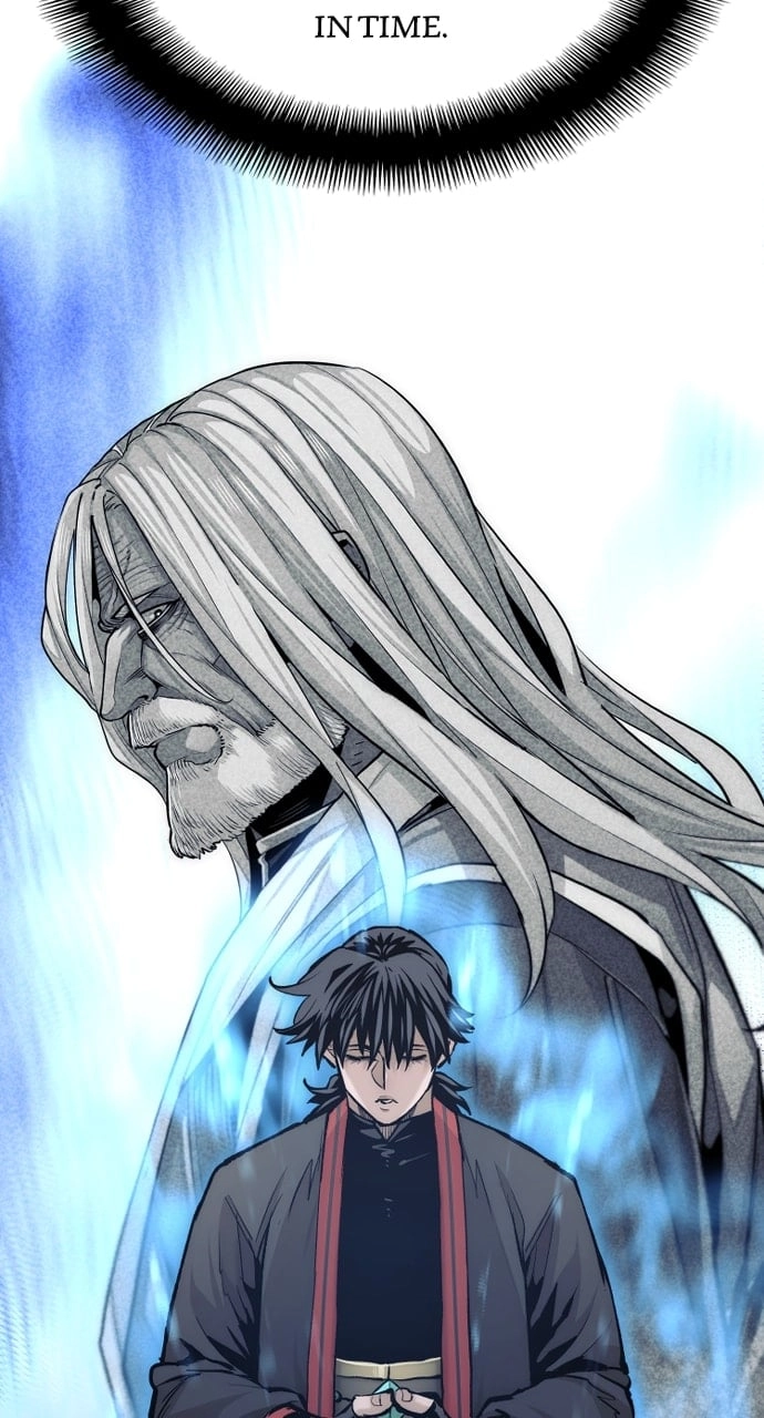 Murim RPG Simulation Chapter 121, page 65 of 147