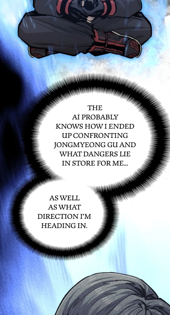 Murim RPG Simulation Chapter 121, page 66 of 147