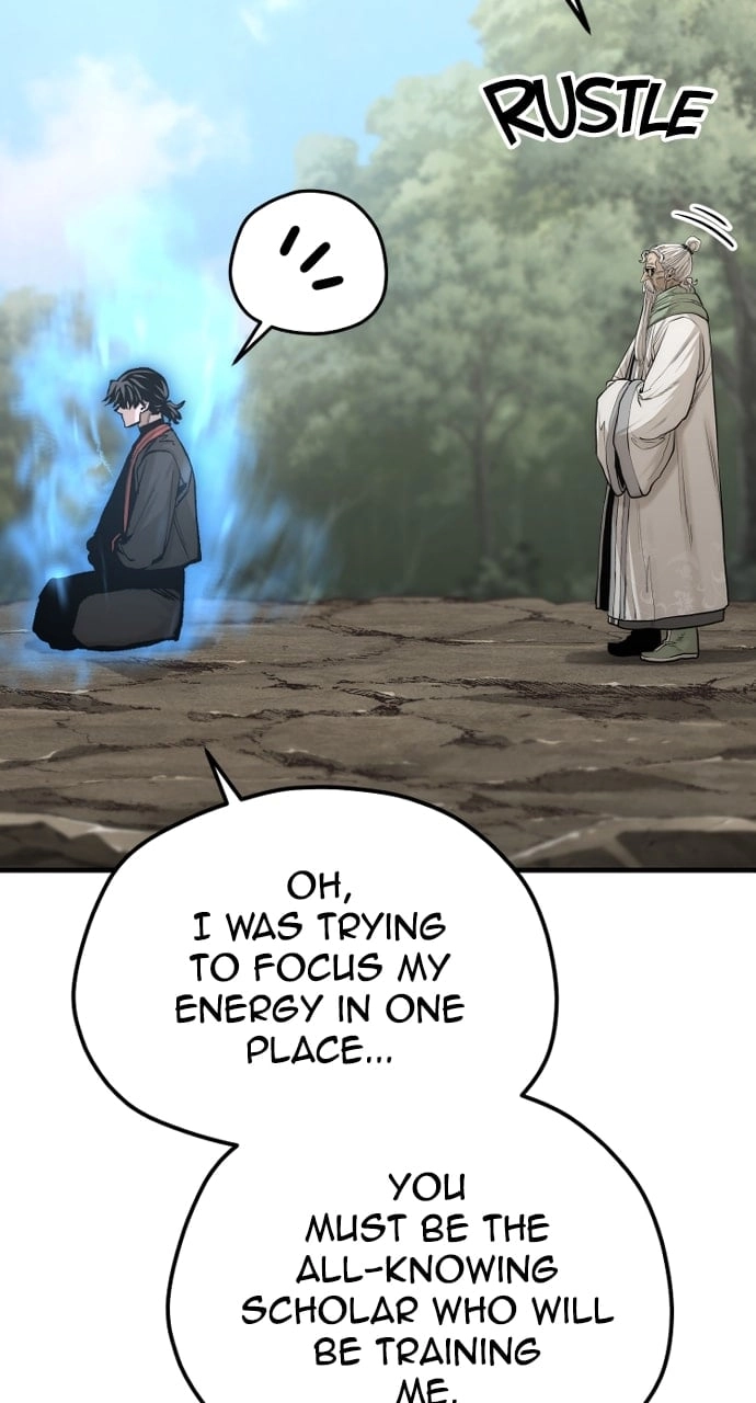 Murim RPG Simulation Chapter 121, page 69 of 147