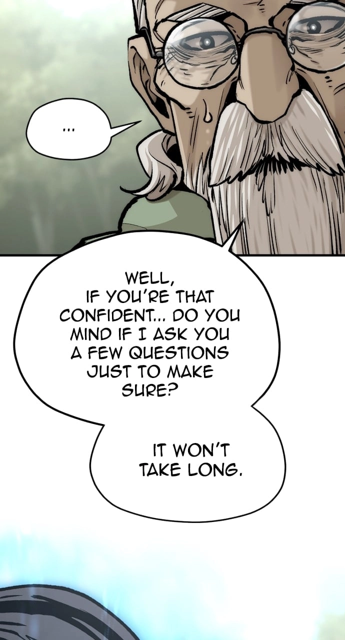 Murim RPG Simulation Chapter 121, page 75 of 147