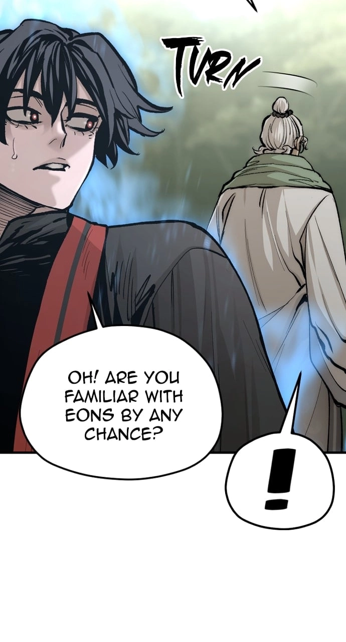 Murim RPG Simulation Chapter 121, page 83 of 147