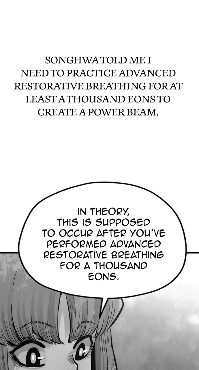 Murim RPG Simulation Chapter 121, page 84 of 147