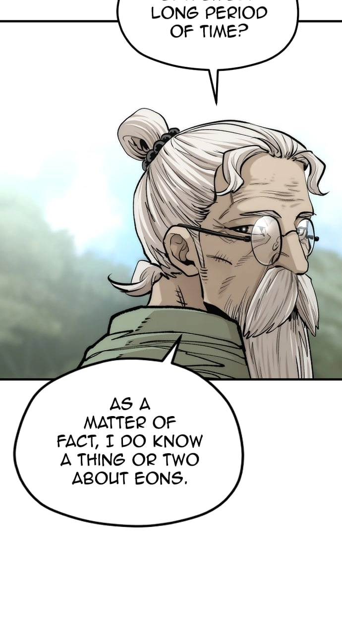 Murim RPG Simulation Chapter 121, page 86 of 147