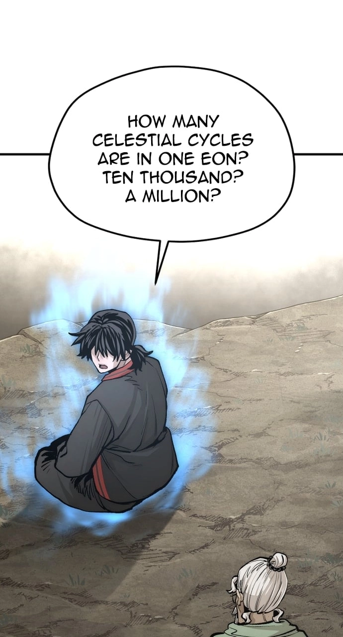 Murim RPG Simulation Chapter 121, page 87 of 147