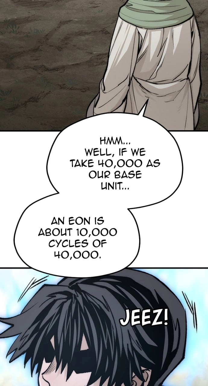 Murim RPG Simulation Chapter 121, page 88 of 147