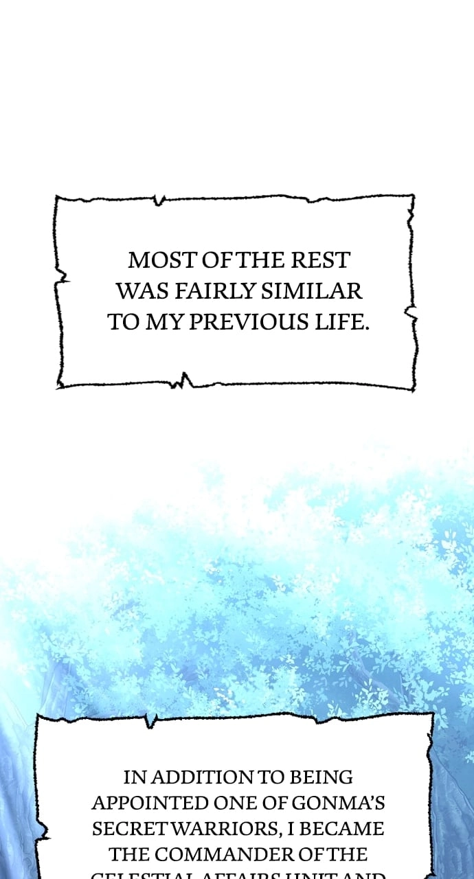 Murim RPG Simulation Chapter 121, page 9 of 147