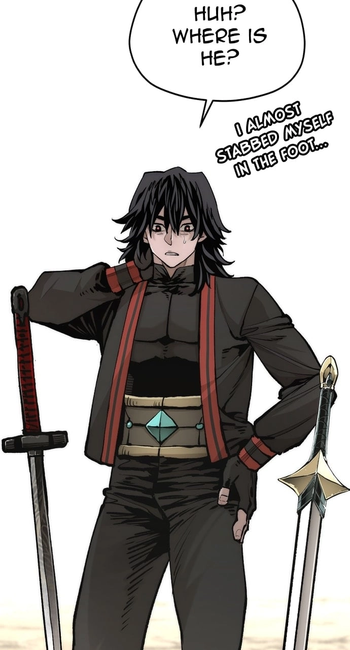 Murim RPG Simulation Chapter 122, page 10 of 153