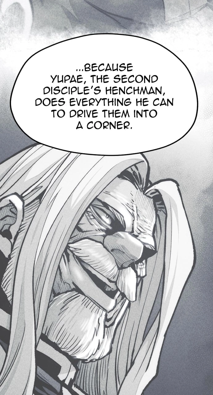 Murim RPG Simulation Chapter 122, page 101 of 153