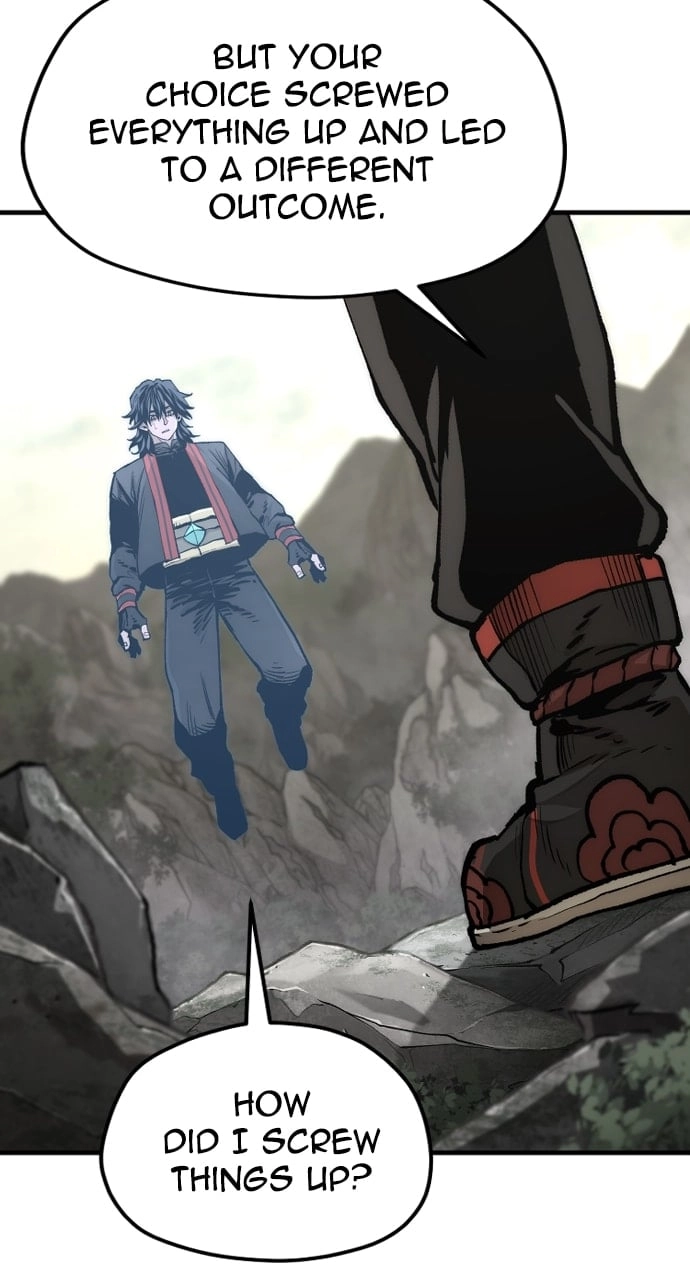 Murim RPG Simulation Chapter 122, page 103 of 153