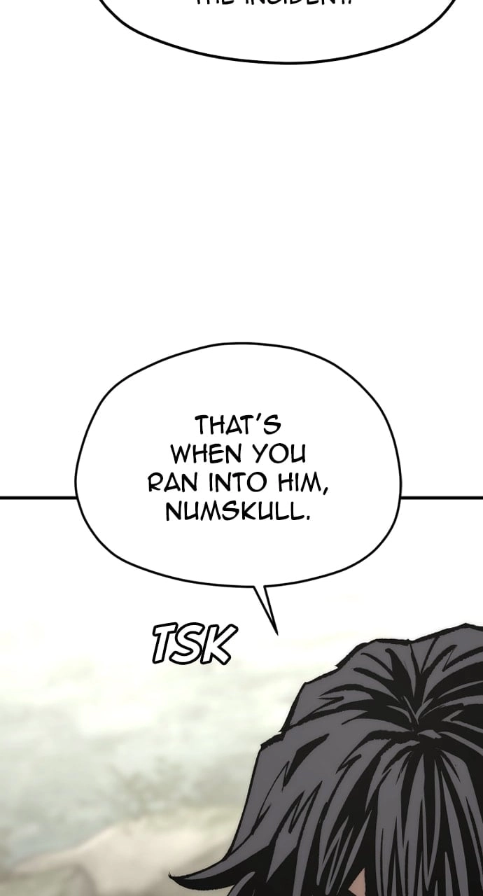 Murim RPG Simulation Chapter 122, page 106 of 153