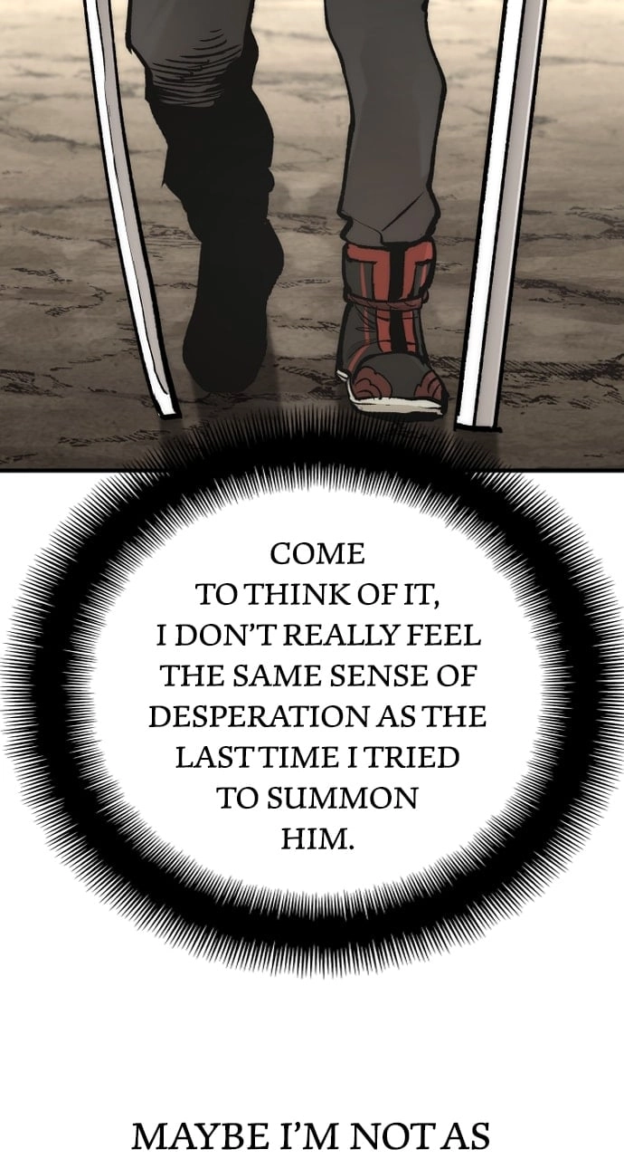 Murim RPG Simulation Chapter 122, page 11 of 153