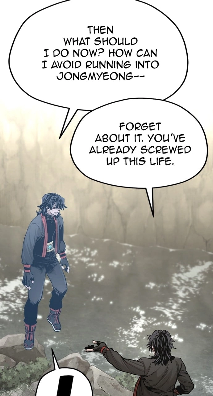 Murim RPG Simulation Chapter 122, page 112 of 153