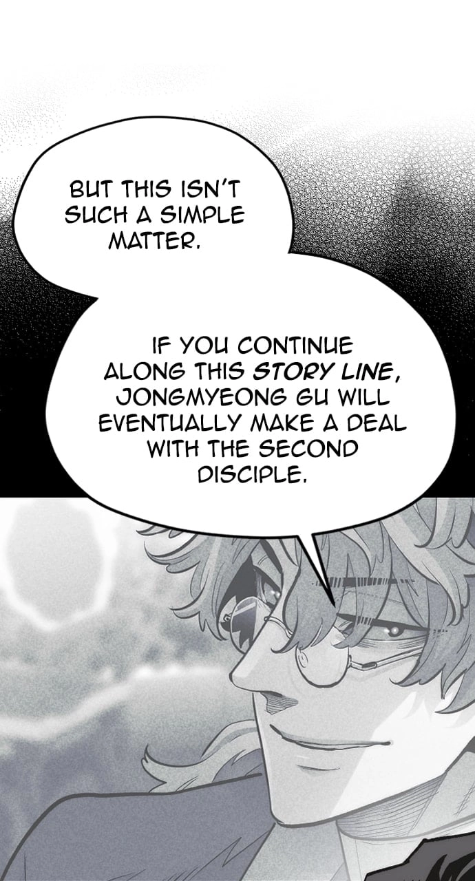 Murim RPG Simulation Chapter 122, page 114 of 153