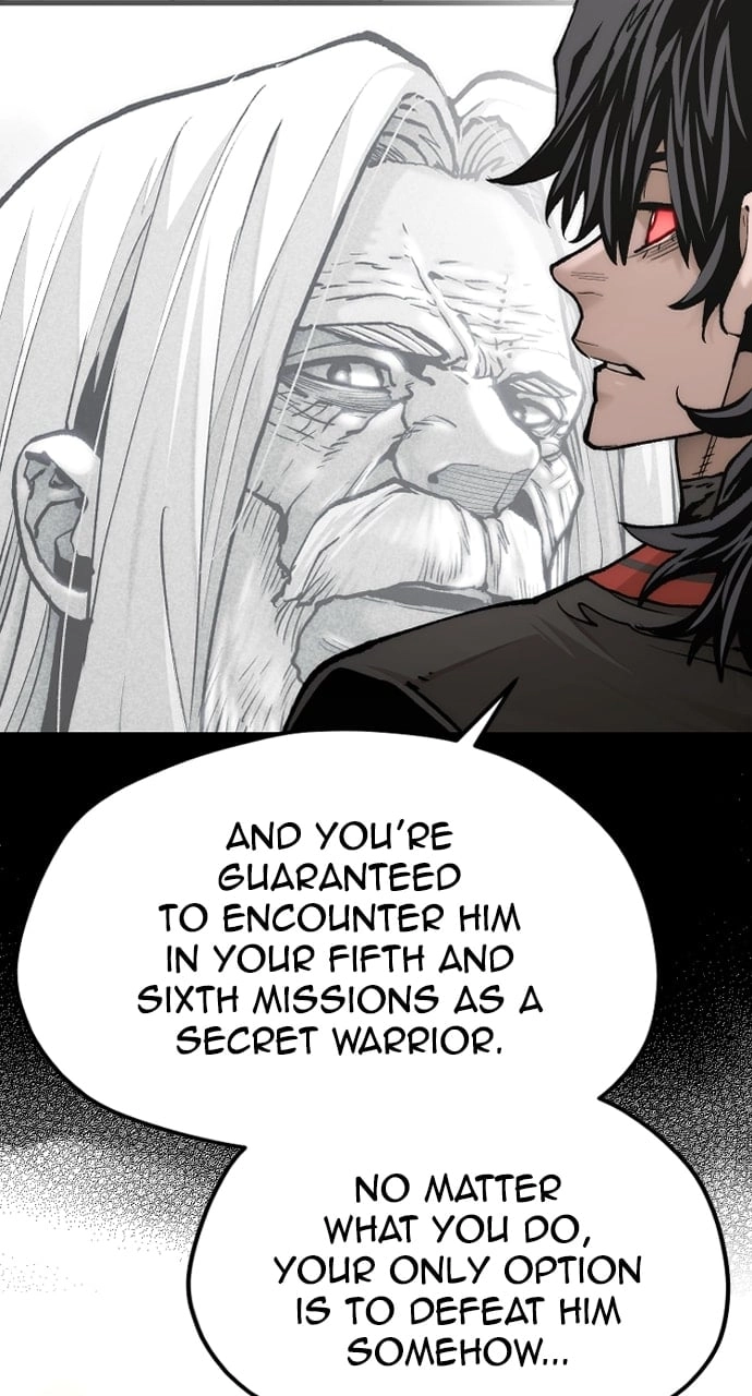 Murim RPG Simulation Chapter 122, page 115 of 153