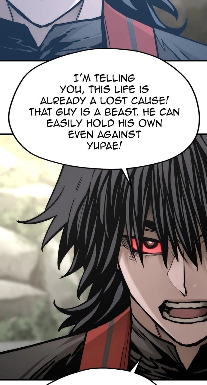 Murim RPG Simulation Chapter 122, page 118 of 153