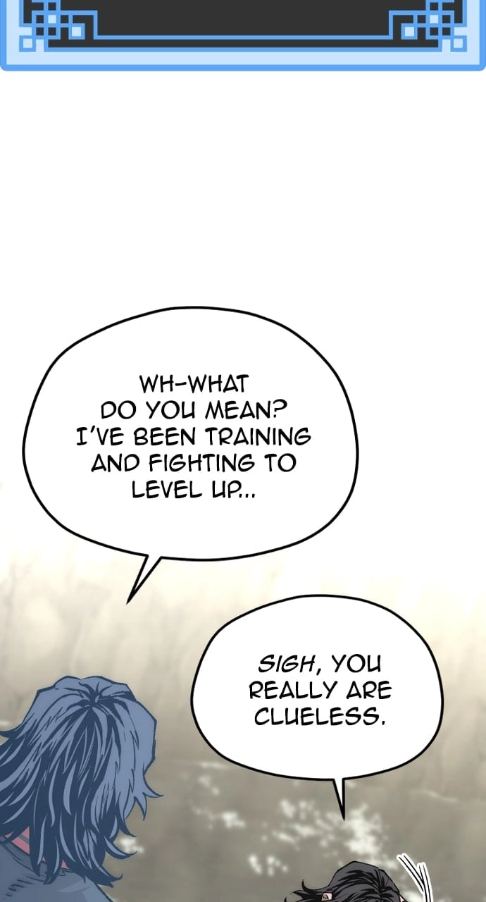 Murim RPG Simulation Chapter 122, page 123 of 153