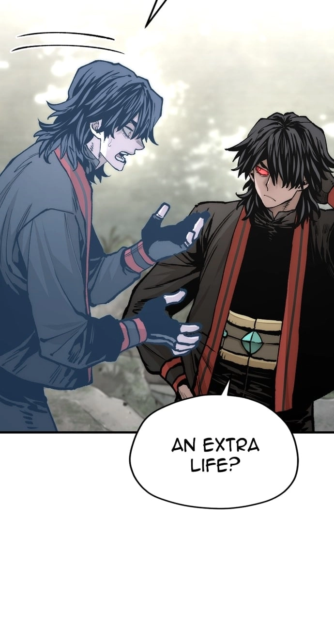 Murim RPG Simulation Chapter 122, page 126 of 153