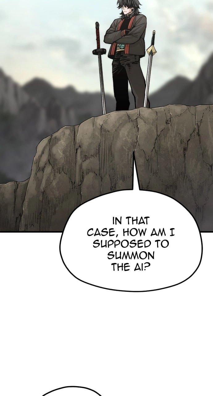 Murim RPG Simulation Chapter 122, page 13 of 153