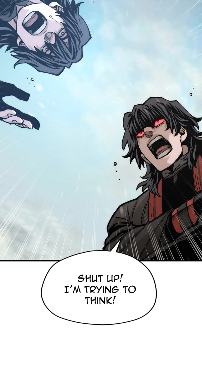 Murim RPG Simulation Chapter 122, page 130 of 153