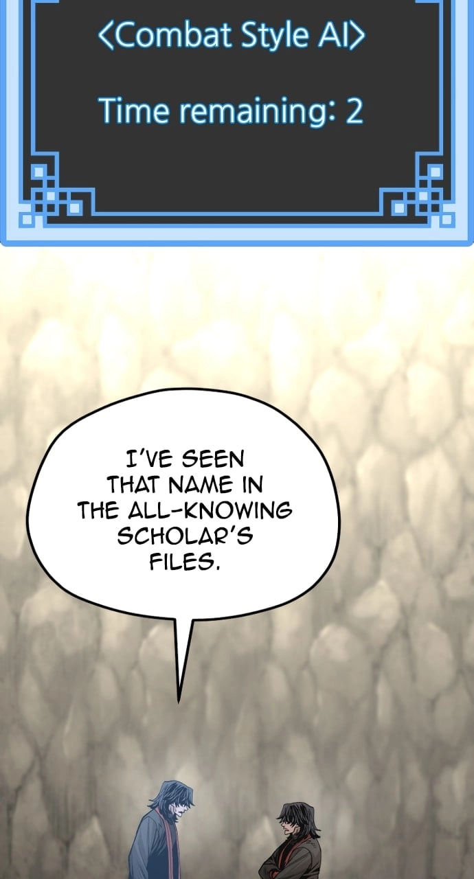 Murim RPG Simulation Chapter 122, page 138 of 153