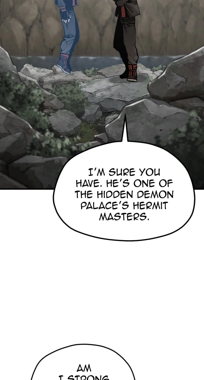 Murim RPG Simulation Chapter 122, page 139 of 153
