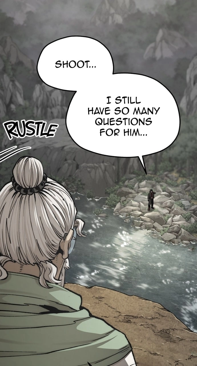 Murim RPG Simulation Chapter 122, page 144 of 153