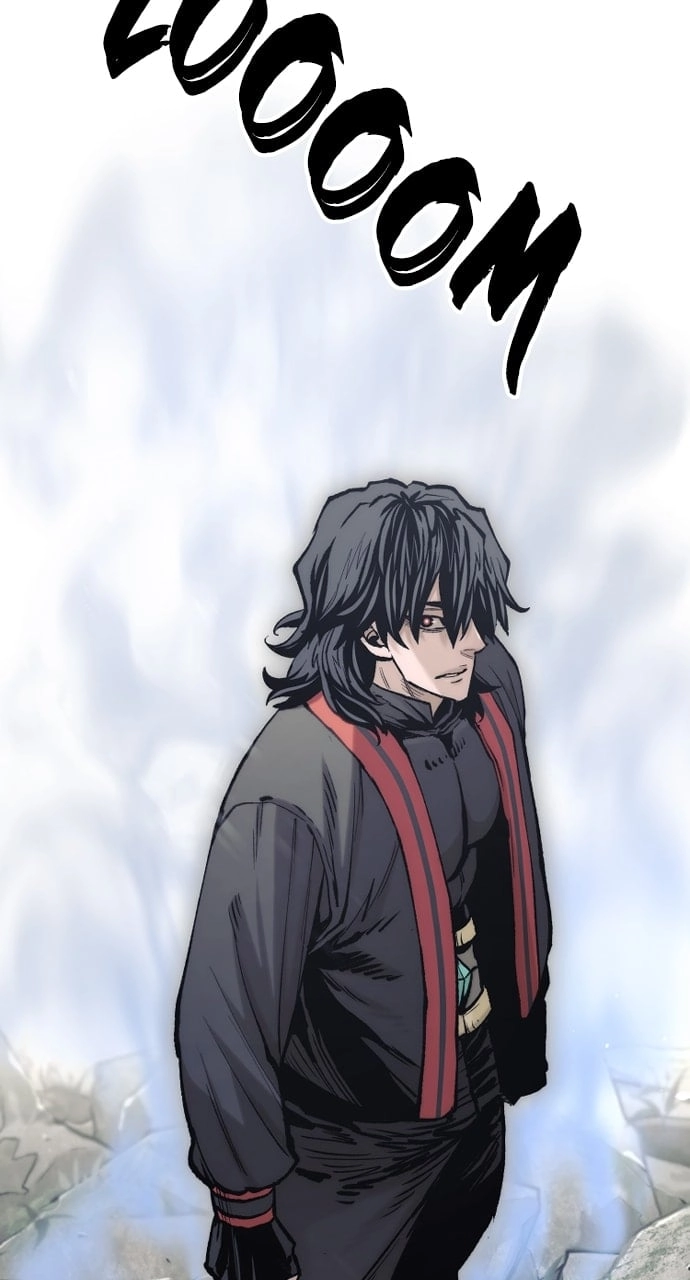Murim RPG Simulation Chapter 122, page 147 of 153