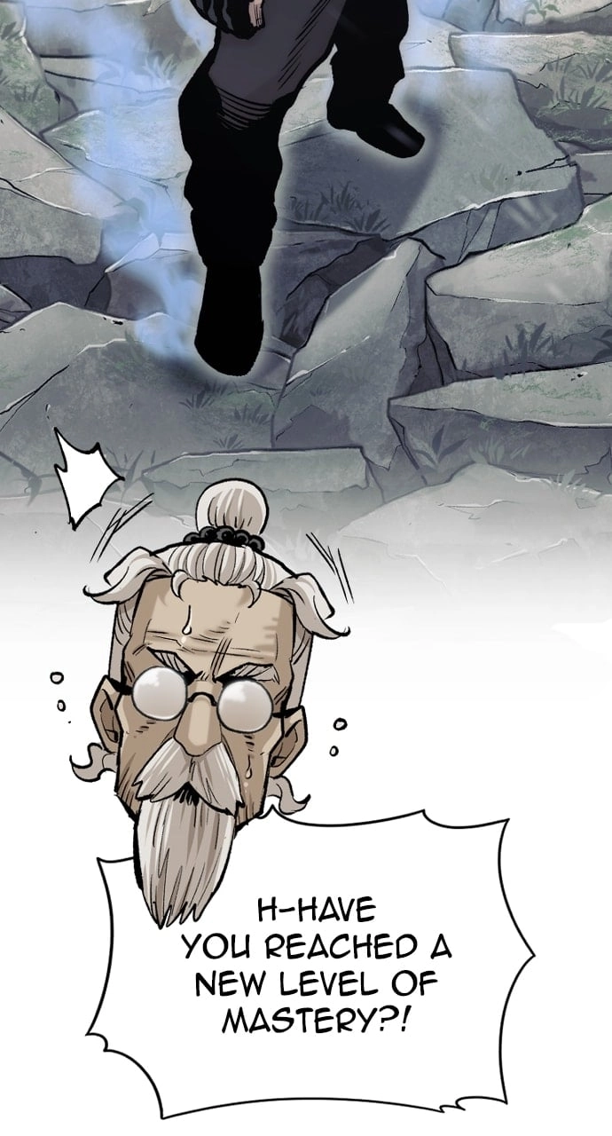 Murim RPG Simulation Chapter 122, page 148 of 153