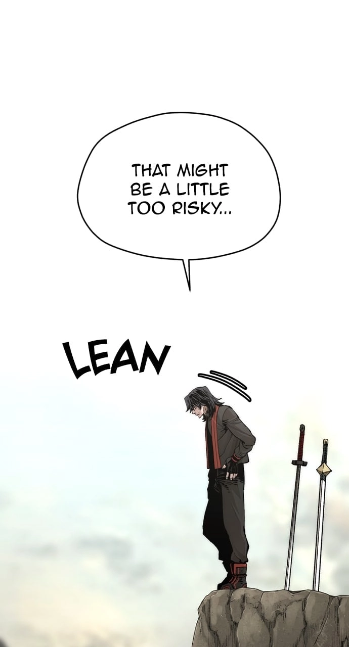 Murim RPG Simulation Chapter 122, page 16 of 153
