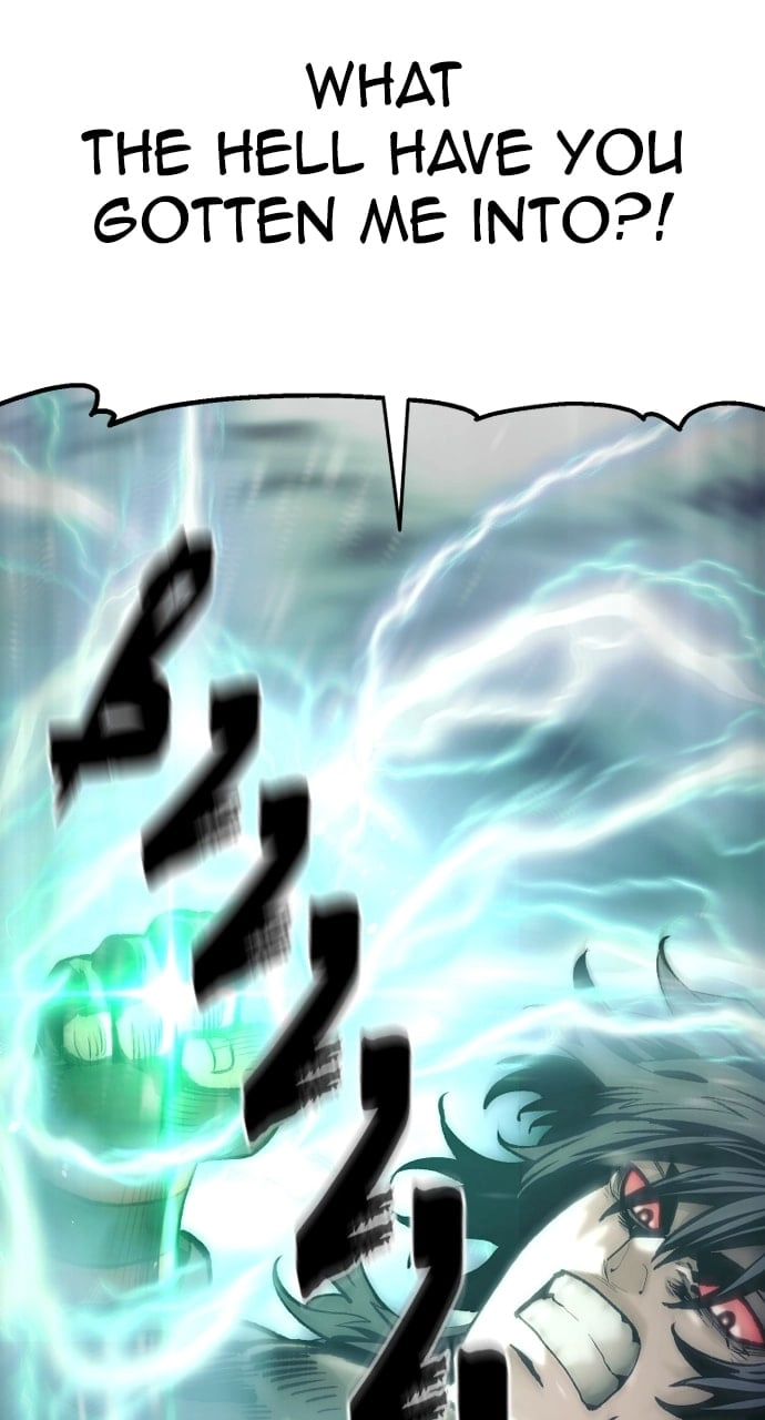 Murim RPG Simulation Chapter 122, page 34 of 153