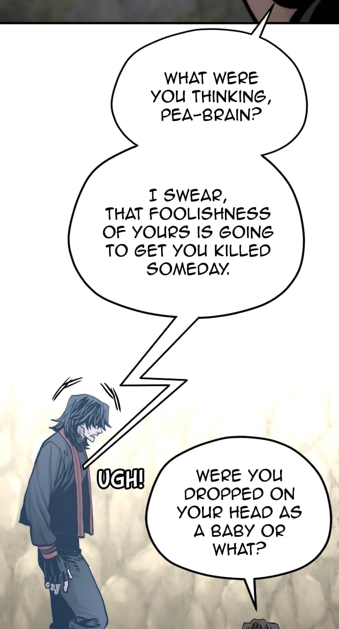 Murim RPG Simulation Chapter 122, page 53 of 153