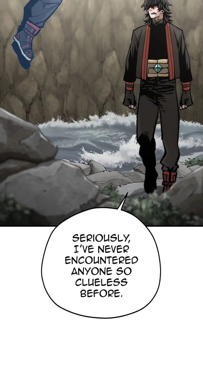 Murim RPG Simulation Chapter 122, page 54 of 153