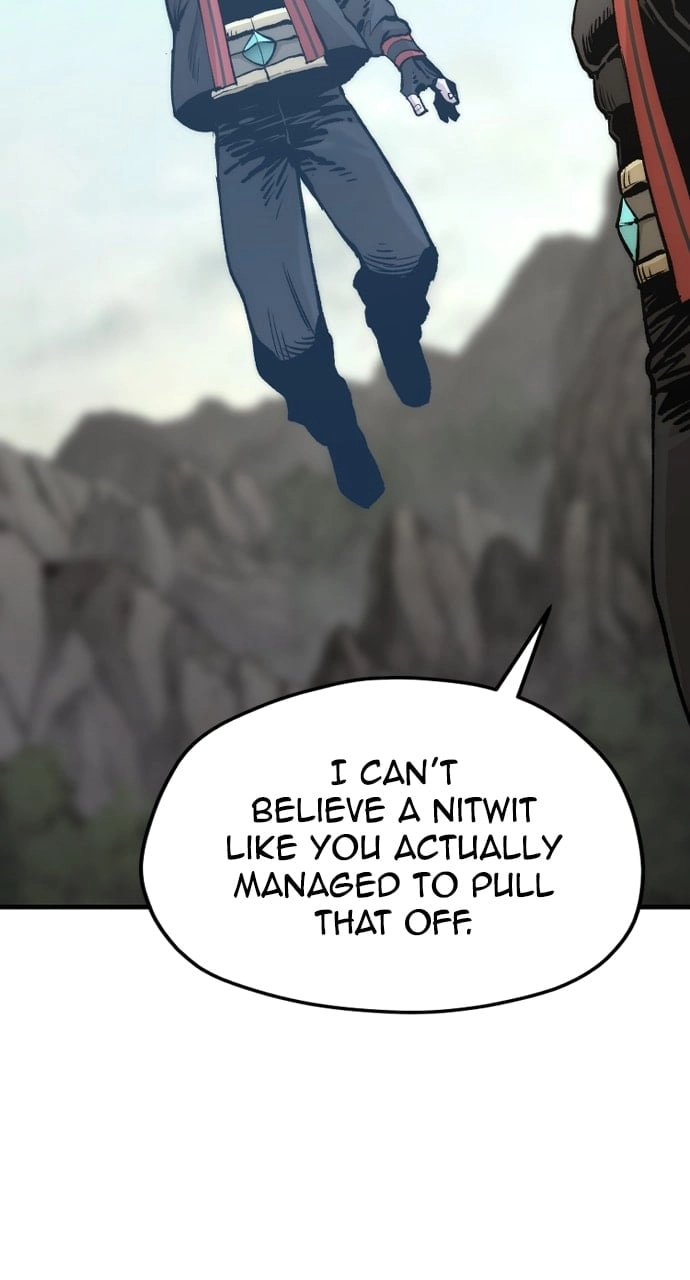 Murim RPG Simulation Chapter 122, page 61 of 153