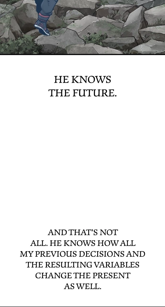 Murim RPG Simulation Chapter 122, page 81 of 153