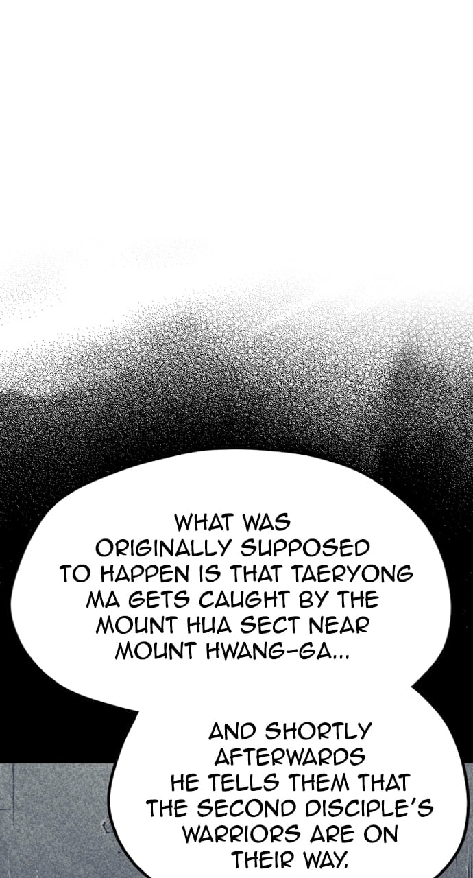 Murim RPG Simulation Chapter 122, page 86 of 153