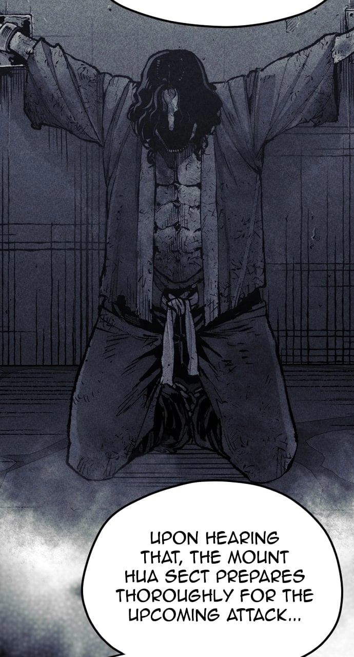 Murim RPG Simulation Chapter 122, page 87 of 153