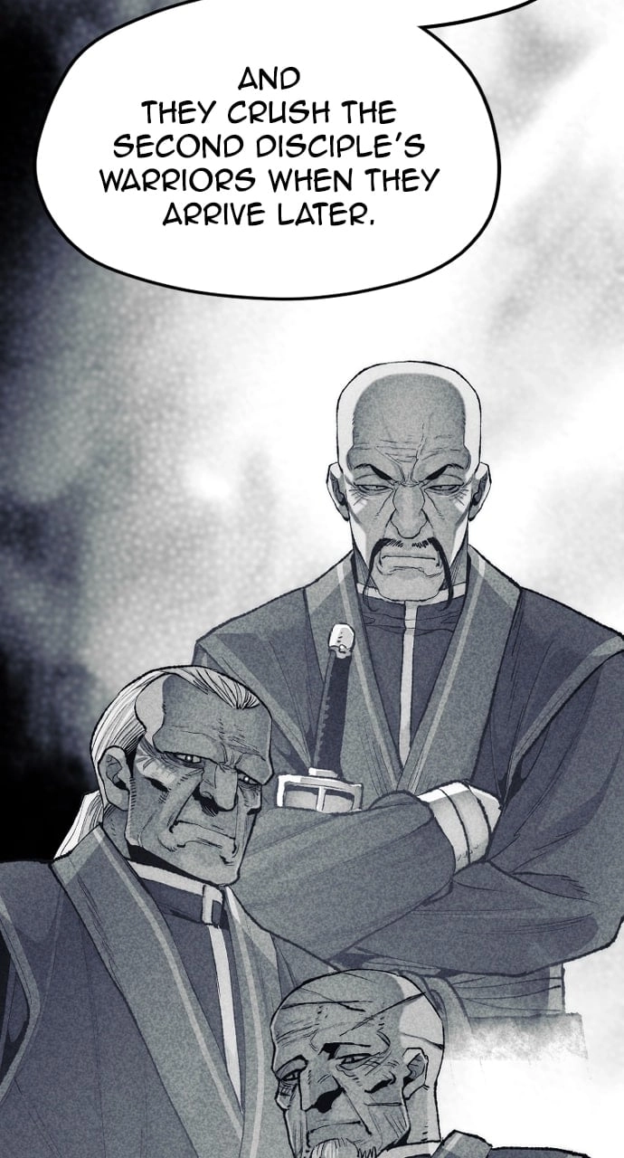 Murim RPG Simulation Chapter 122, page 88 of 153