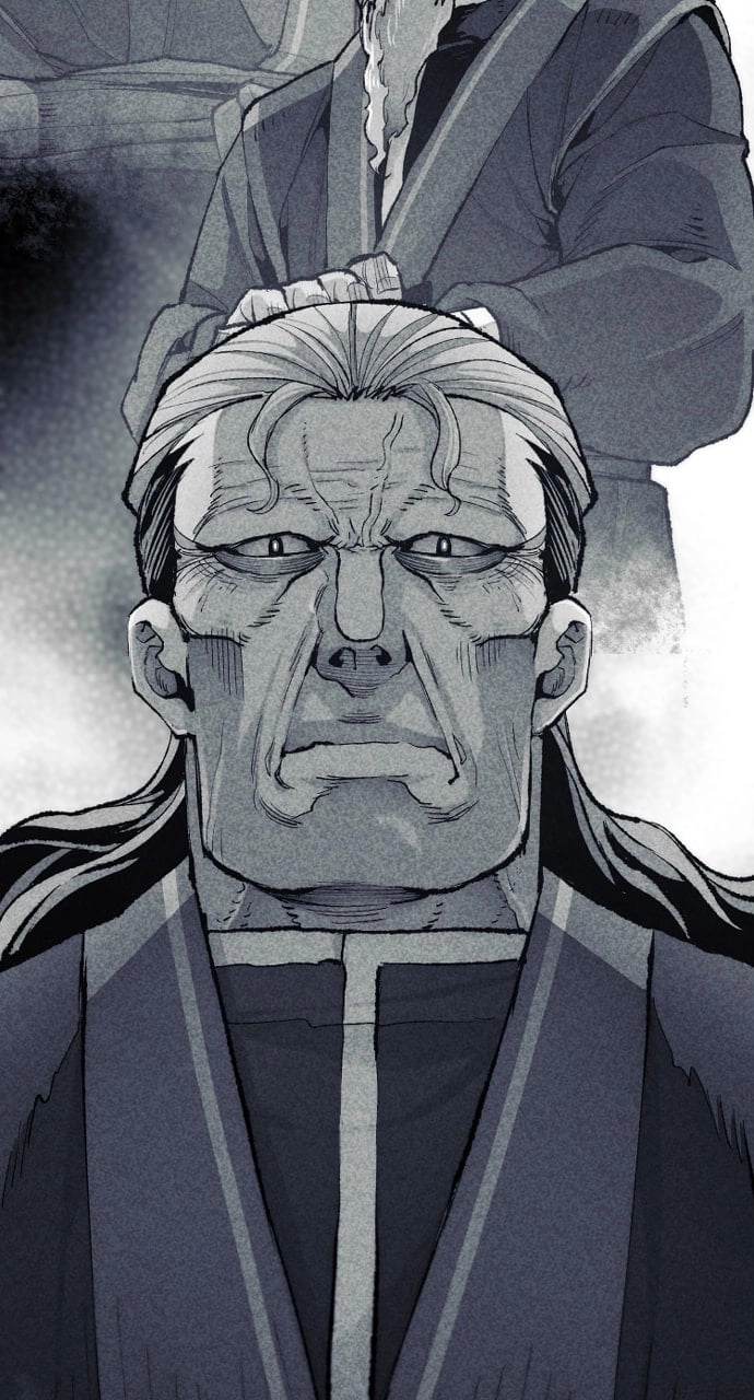 Murim RPG Simulation Chapter 122, page 89 of 153