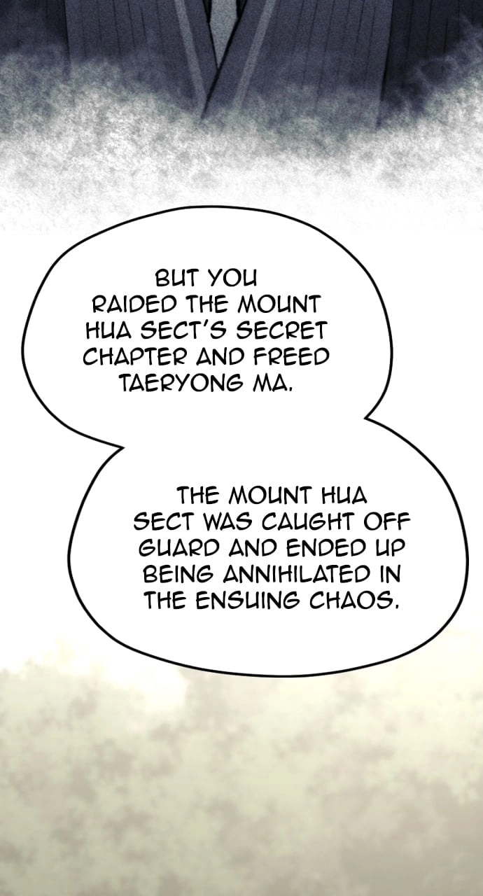 Murim RPG Simulation Chapter 122, page 90 of 153