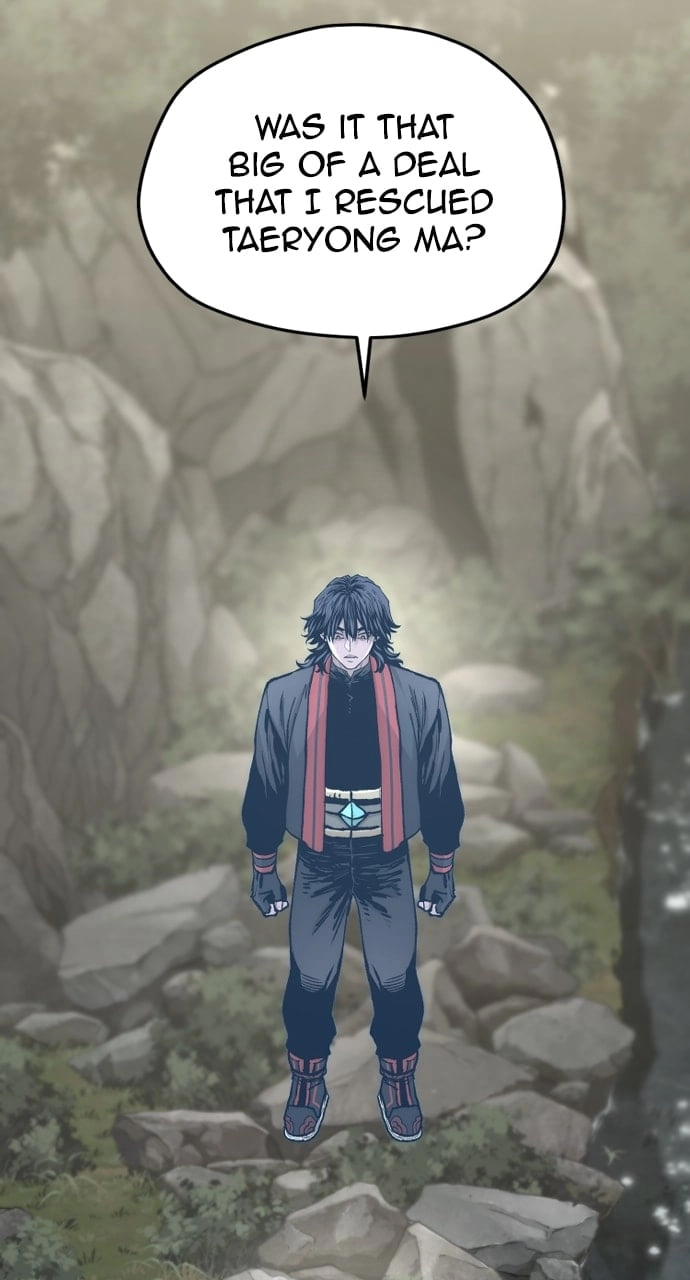 Murim RPG Simulation Chapter 122, page 91 of 153