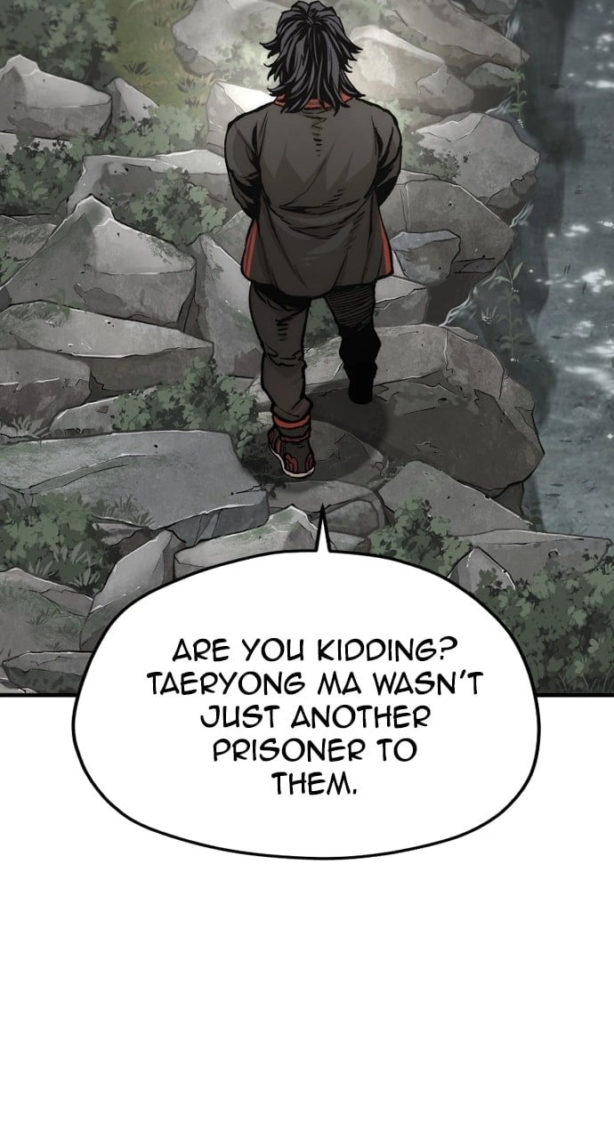 Murim RPG Simulation Chapter 122, page 92 of 153