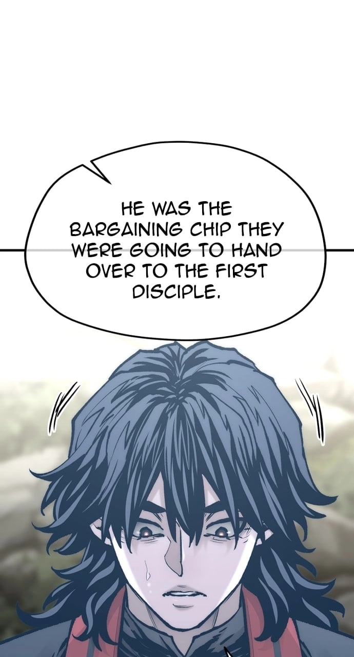 Murim RPG Simulation Chapter 122, page 93 of 153