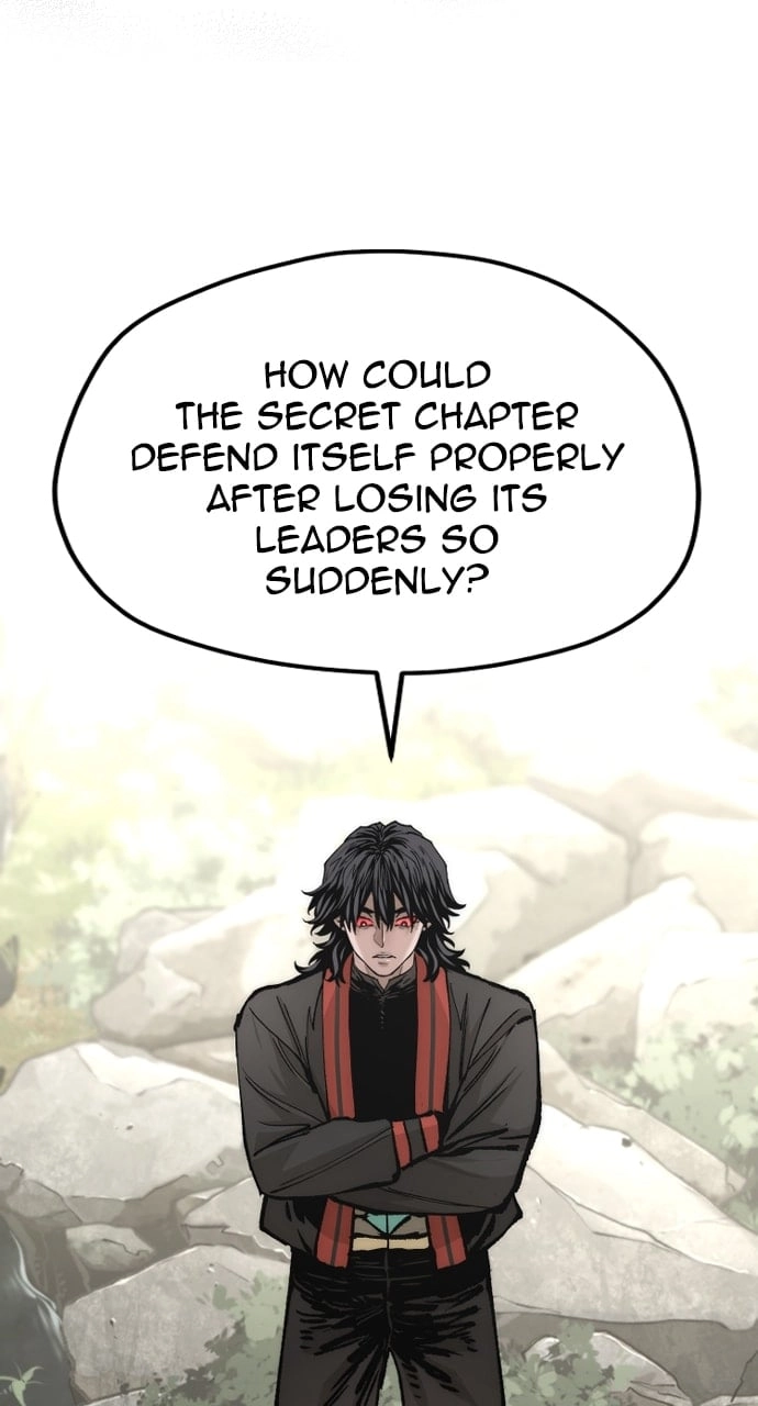 Murim RPG Simulation Chapter 122, page 97 of 153