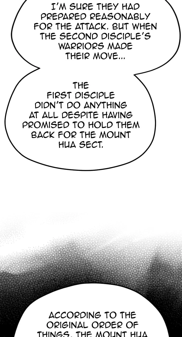 Murim RPG Simulation Chapter 122, page 99 of 153