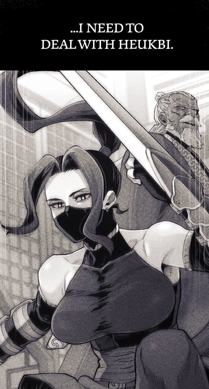 Murim RPG Simulation Chapter 123, page 104 of 139