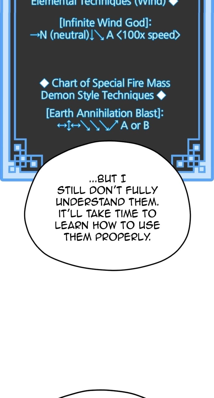 Murim RPG Simulation Chapter 123, page 11 of 139